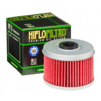 Filtr oleju HF113