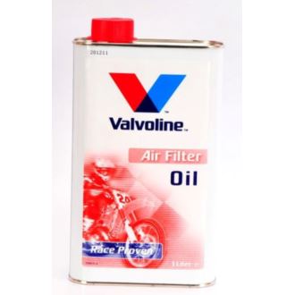 Olej do nasączania filtra VALVOLINE Air Filter Oil