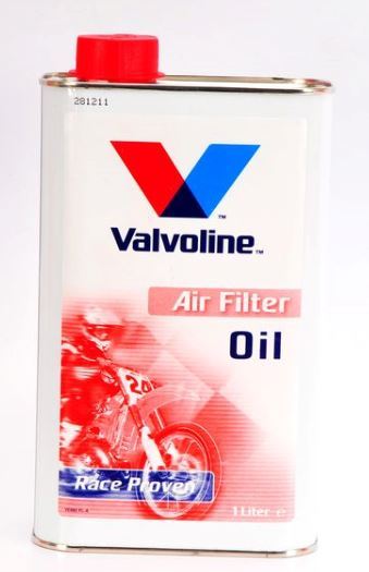 Olej do nasączania filtra VALVOLINE Air Filter Oil