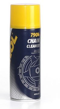 Spray do czyszczenia łańcucha MANNOL Chain Cleaner