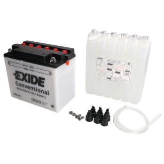 Akumulator obsługowy EXIDE YB16-B EB16-B