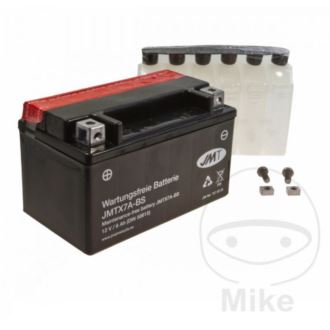 Akumulator bezobsługowy JMT YTX7A-BS (WP7A-B)
