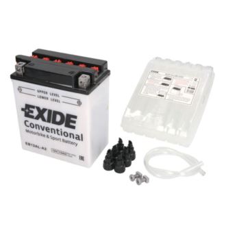 Akumulator obsługowy EXIDE YB12AL-A2