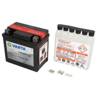 Akumulator obsługowy Varta TTZ7S-BS 12V 5Ah 120A