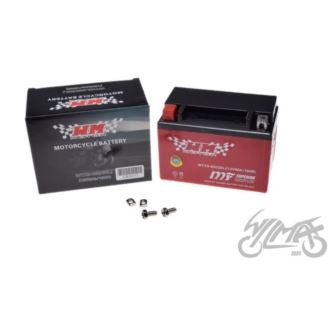 Akumulator WTX9-BS(YTX9-BS)(GEL)12V