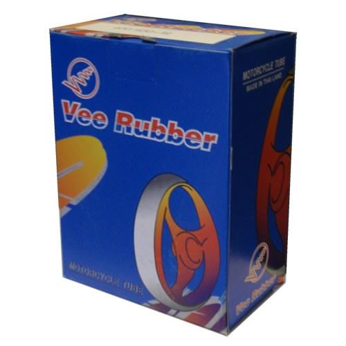 Dętka 2.50/2.75-14 80/80-14 TR4 Vee Rubber