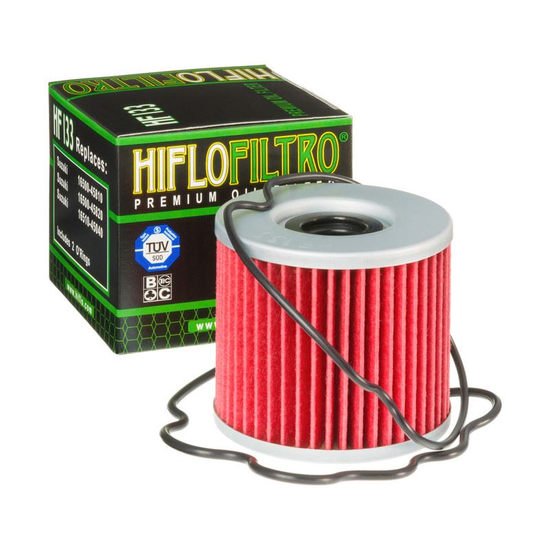 Filtr oleju HF133