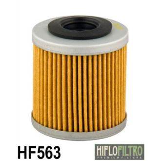 Filtr oleju Aprilia Husqvarna SWM HF563