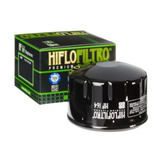 Filtr oleju HF164