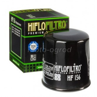 HIFLO filtr oleji HF156