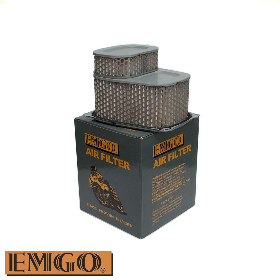 Filtr powietrza EMGO SUZUKI DR 800 S 91-00 HFA3802