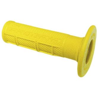 Manetki Progrip Off road (22+25mm 115mm żółte