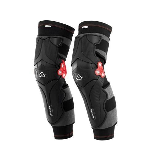 Nakolanniki Acerbis X-strong ochraniacze kolan