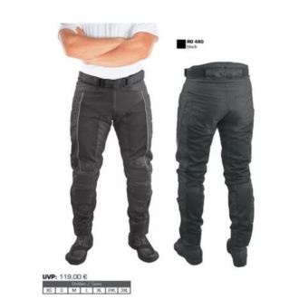 BRAK! Spodnie tekstylne 3w1 ROLEFF Mesh RO480