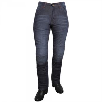 Spodnie 26 damskie Jeans Kevlar Roleff RO185