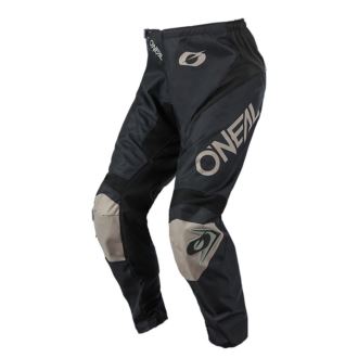 Spodnie O'neal Matrix RIDEWEAR black/gray