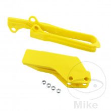 Ślizg łańcucha RMZ 250/450 10-16 żółty