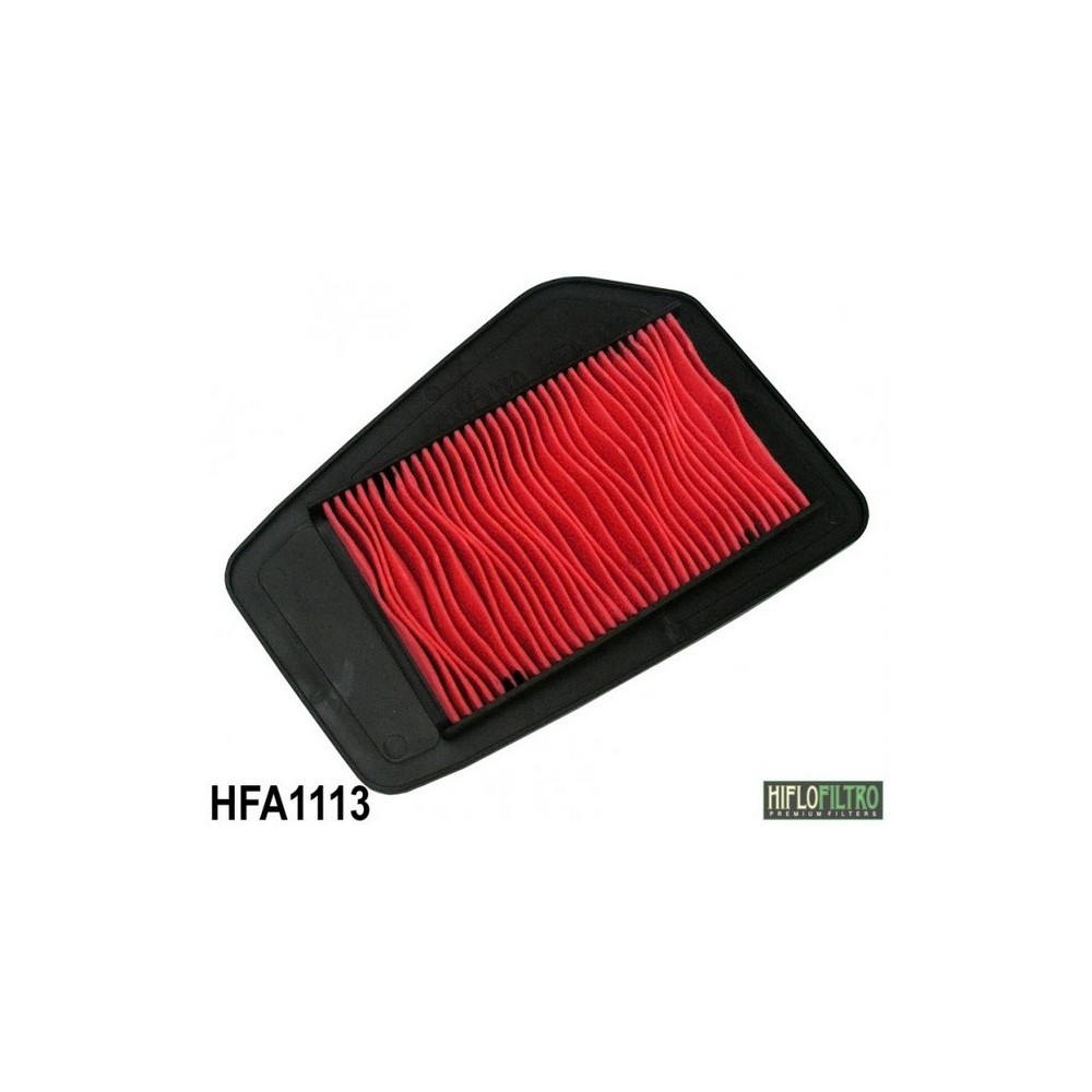 Filtr powietrza HIFLO FILTRO HFA1113 CBR 125 04-16