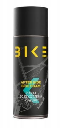 Bike After Ride Foam 400ml mycie bez wody