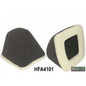 Filtr powietrza HIFLO HFA4101 Yamaha DT 125 91-06