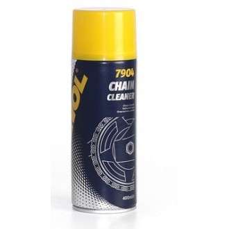 Spray do czyszczenia łańcucha MANNOL Chain Cleaner