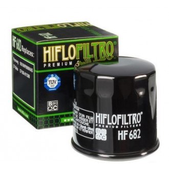 Filtr oleju HIFLO HF682
