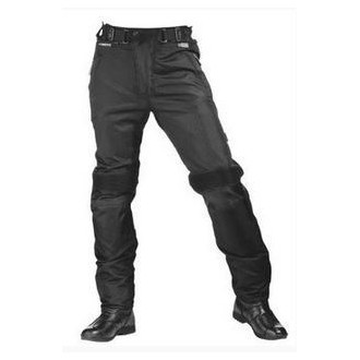 Spodnie L damskie 3w1 czarne ROLEFF RO456D