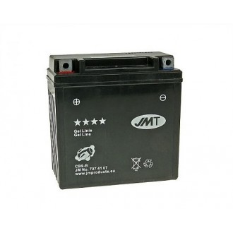 Akumulator High Power JMT YB9-B (CB9-B)