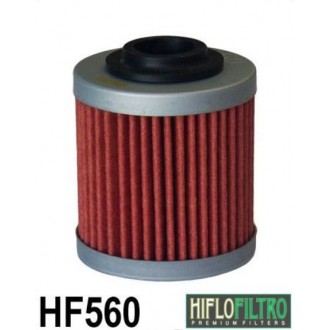 Filtr oleju HF560