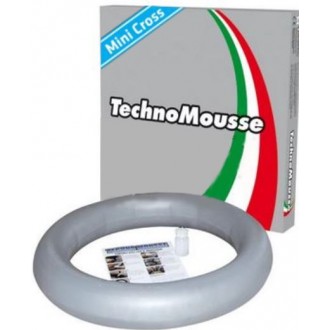 Mousse Technomousse 80/100-12 (żel w zestawie)