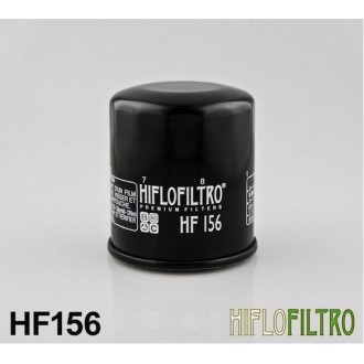 HIFLO filtr oleji HF156
