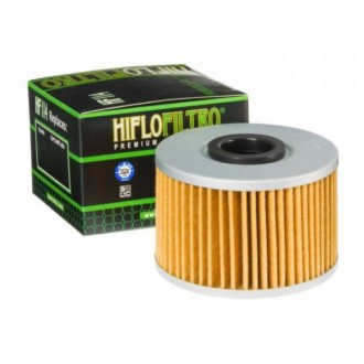 Filtr oleju HF114