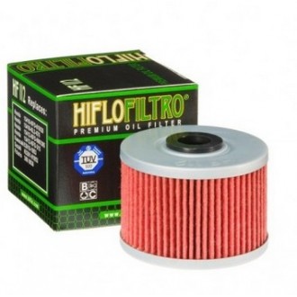 Filtr oleju HF112