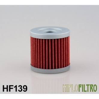 Filtr oleju HF139