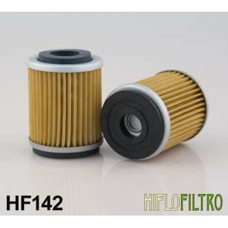 Filtr oleju HF142