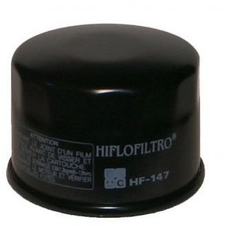 Filtr oleju HF147