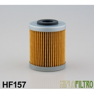 Filtr oleju HF157 krótki