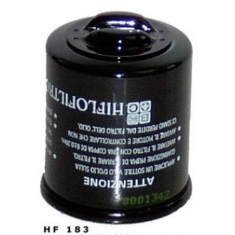 Filtr oleju HF183