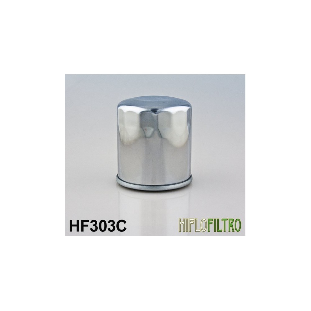 Filtr oleju HF303C