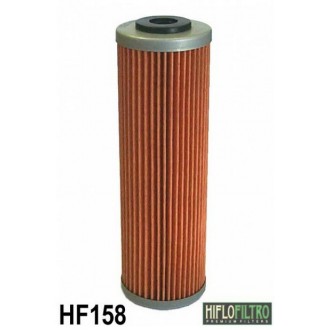 Filtr oleju HF158