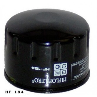 Filtr oleju HF184
