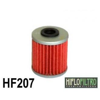 Filtr oleju HF207