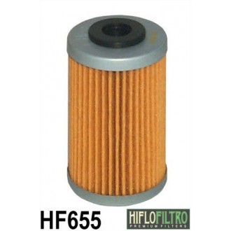 Filtr oleju HF655