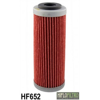 Filtr oleju HF652