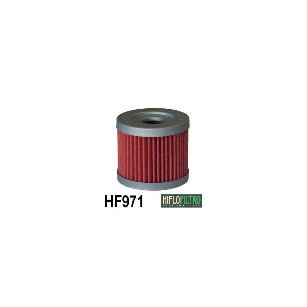 Filtr oleju HF971
