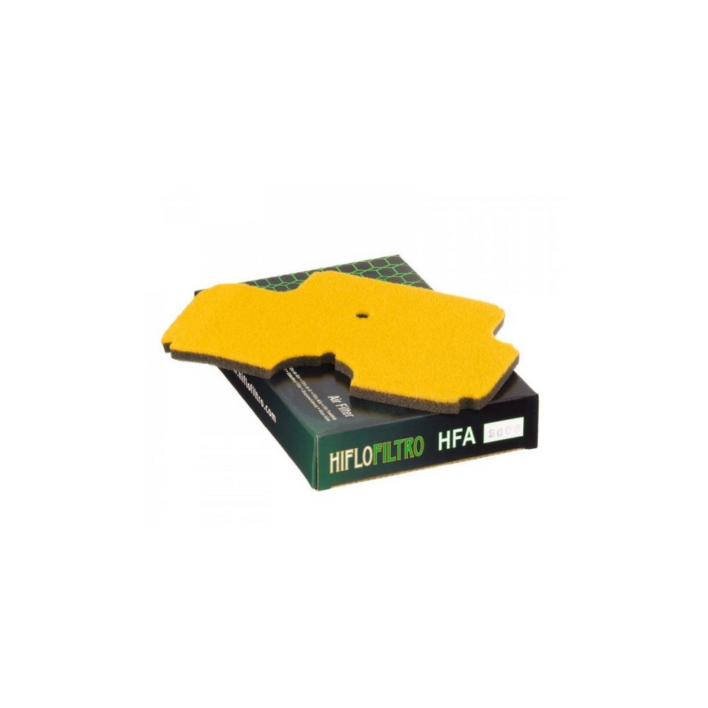 Filtr powietrza HFA2606