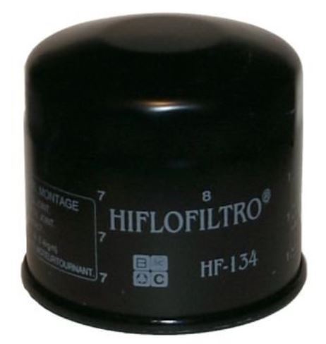 Filtr oleju HF134