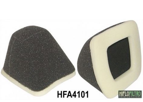 Filtr powietrza HIFLO HFA4101 Yamaha DT 125 91-06