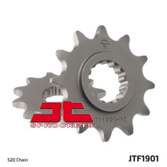 Zębatka przednia JT 1248 13 KTM SX/EXC '91-'20