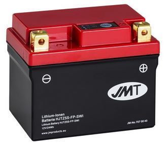 Akumulator litowo-jonowy JMT HJTZ5S-FP